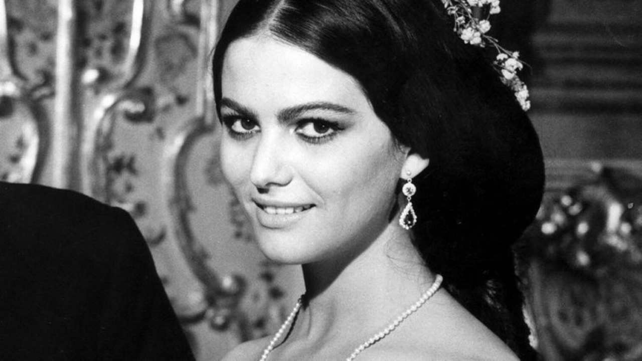 Claudia Cardinale è morta a 87 anni