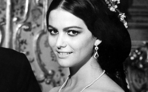 Claudia Cardinale è morta a 87 anni
