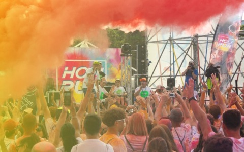 Cosa fare in Piemonte nel weekend: gli eventi di sabato 13 e domenica 14 settembre 2025