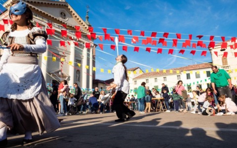 Cosa fare in Veneto nel weekend: gli eventi di sabato 20 e domenica 21  settembre 2025