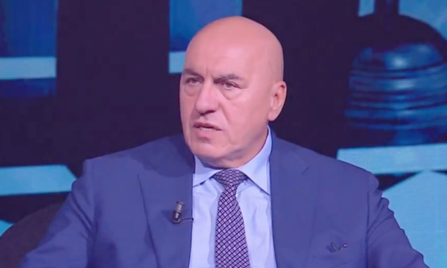 Crosetto: "Giusto estirpare Hamas, ma ciò che sta facendo Israele è ingiustificabile"