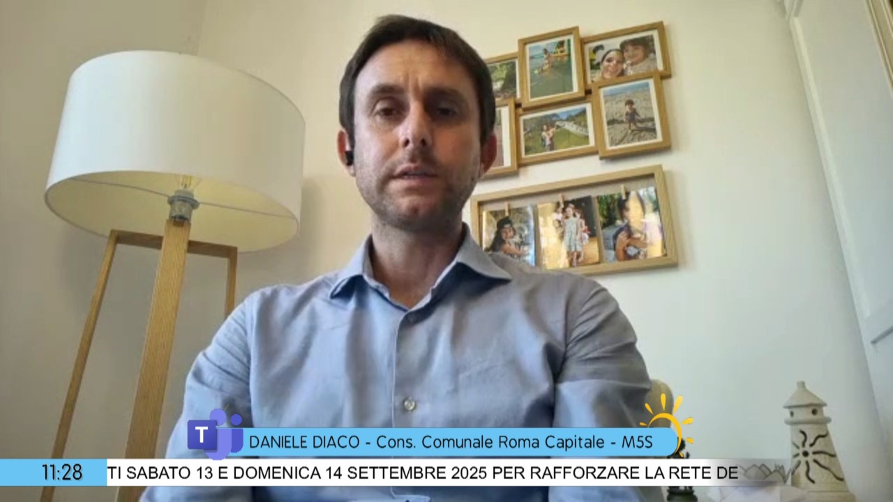 Diaco (M5S): “Bullismo, la scuola in prima linea”