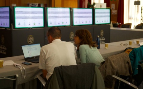 Elezioni regionali Valle d’Aosta: Union Valdotaine oltre il 30%. Testa a testa col Centrodestra