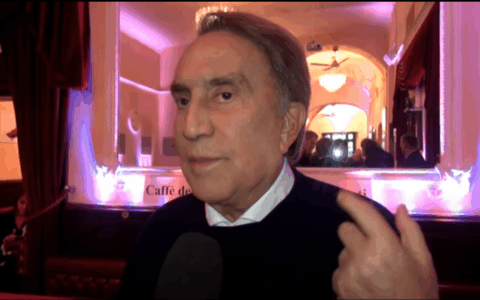 E’ morto Emilio Fede