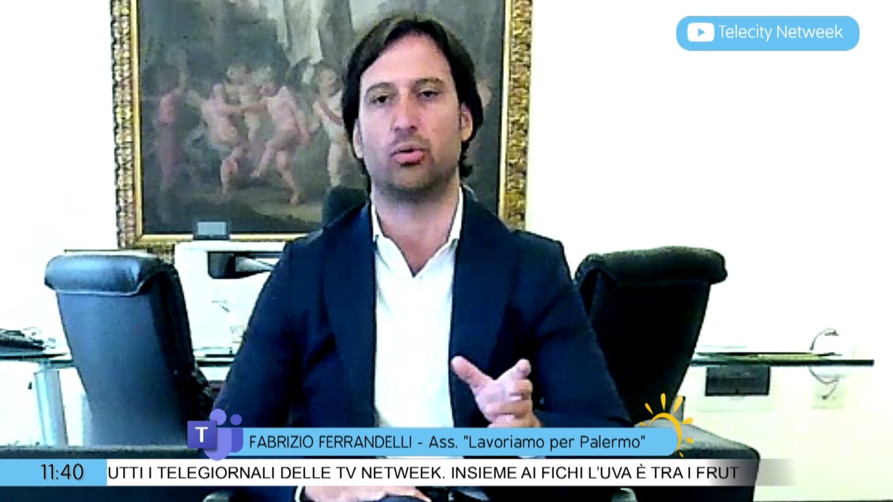 Ferrandelli (Lista Civica): “Rivedere il calcolo dell’ISEE per non escludere chi ha davvero bisogno”
