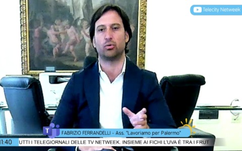 Ferrandelli (Lista Civica): “Rivedere il calcolo dell’ISEE per non escludere chi ha davvero bisogno”