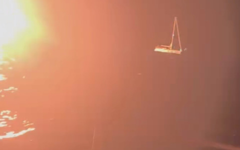 Flotilla per Gaza colpita con droni e bombe sonore. La Farnesina interviene per gli italiani a bordo