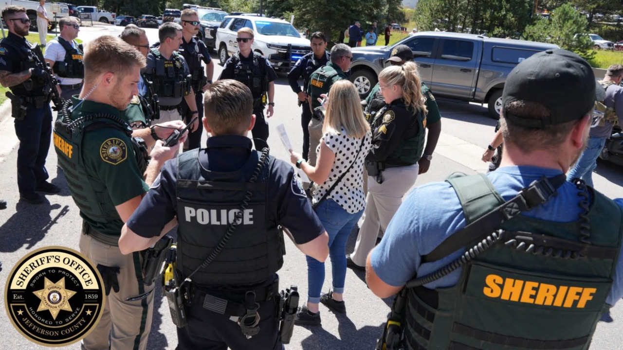 Tornano le sparatorie nelle scuole in America: tre studenti feriti a Denver, in Colorado