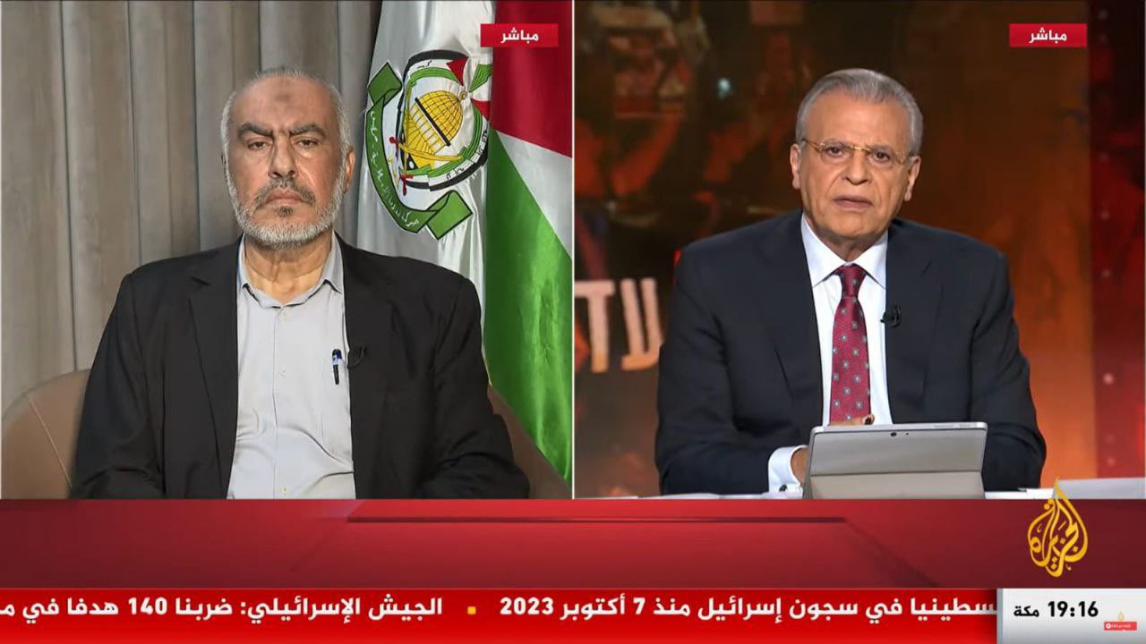 Hamas: "Non riceviamo istruzioni da Trump su come trattare gli ostaggi, Israele accetti una tregua"