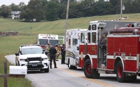 Nuova sparatoria negli Stati Uniti: tre agenti uccisi in Pennsylvania durante una perquisizione
