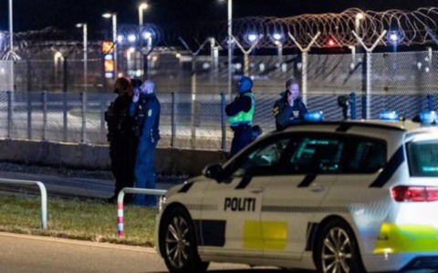 Ancora droni su cieli Ue: stavolta tocca a Danimarca e Norvegia, bloccati gli aeroporti di Copenaghen e Oslo