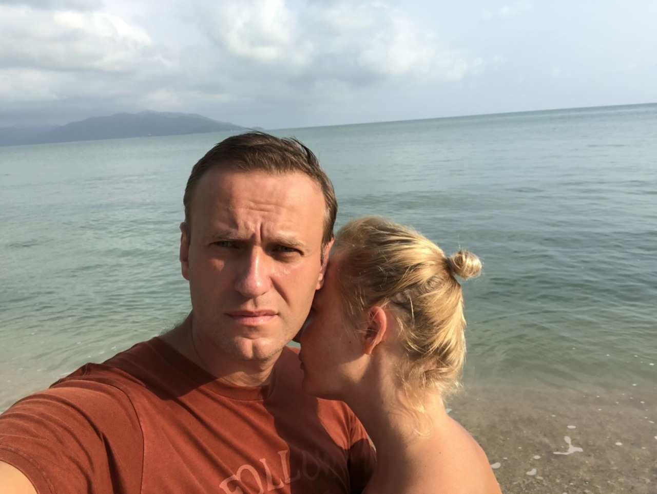 Russia, la vedova di Navalny: "È stato avvelenato abbiamo le prove"