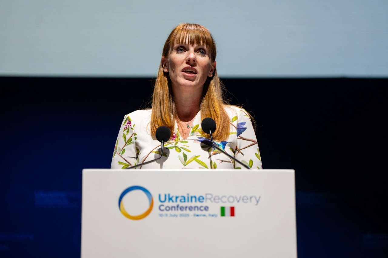 GB: non aveva pagato le tasse, si dimette la vicepremier Angela Rayner
