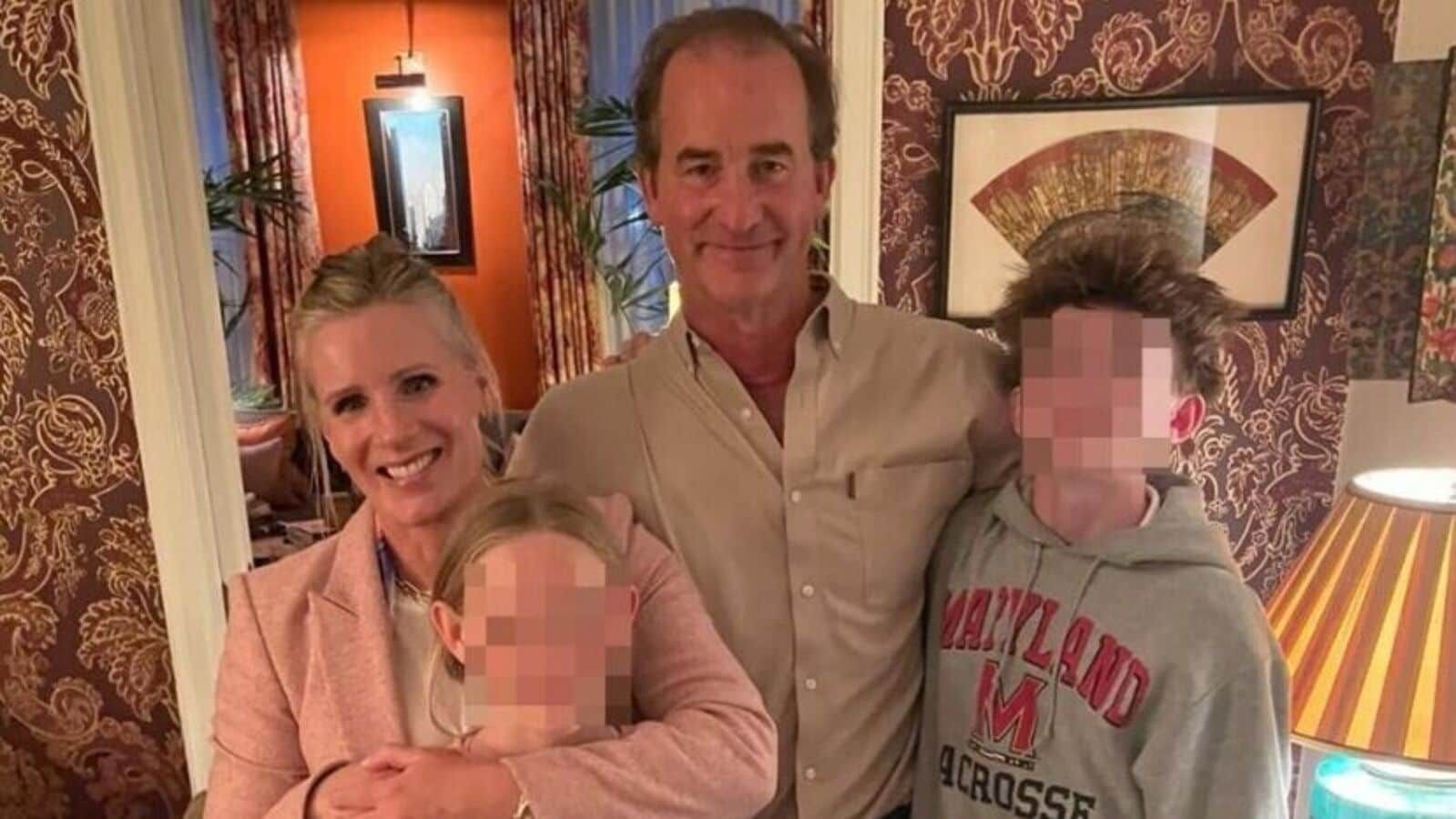 Scandalo Kiss Cam al concerto dei Coldplay, il retroscena: c’era anche l’ex marito di Kristin Cabot con un'altra