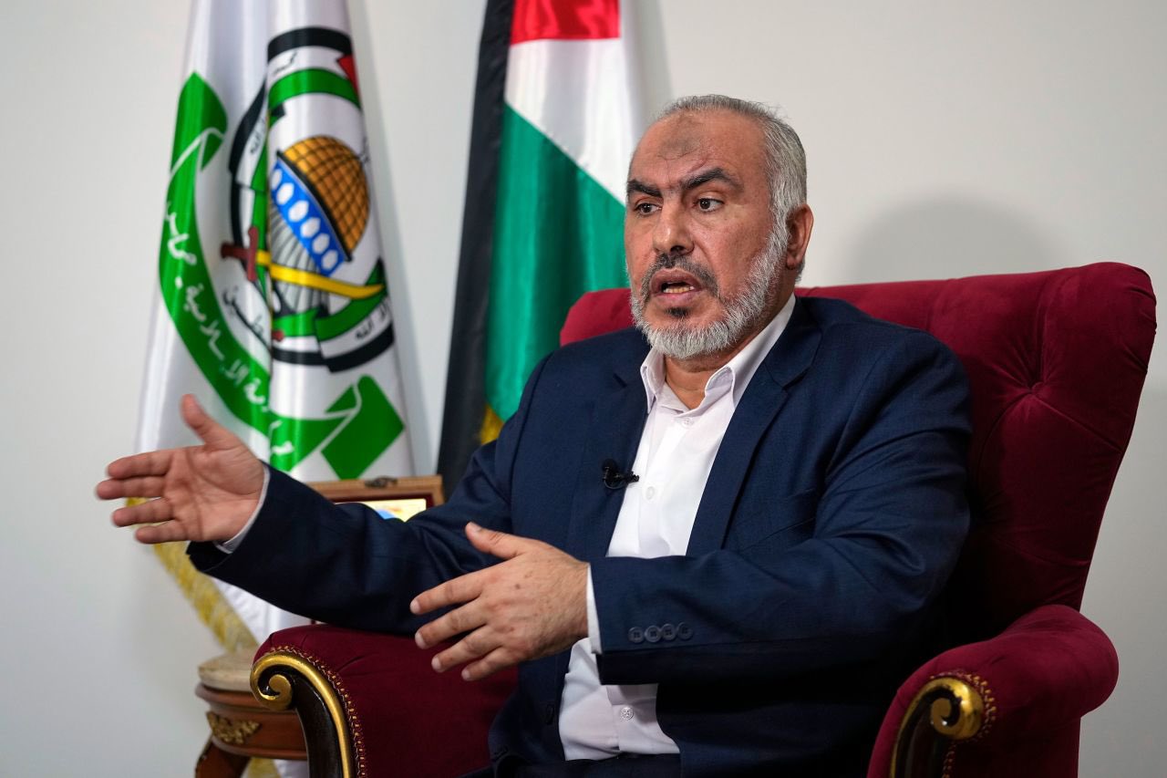 Hamas: “Non riceviamo istruzioni da Trump su come trattare gli ostaggi, Israele accetti una tregua”