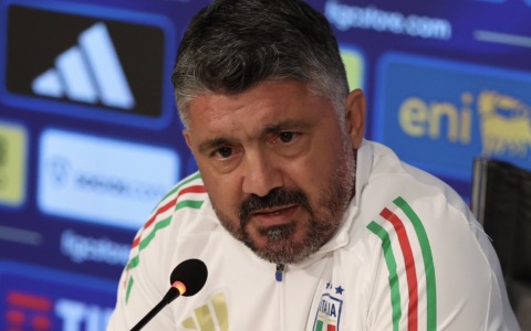 Nazionale: dopo Gravina lascia pure Gattuso