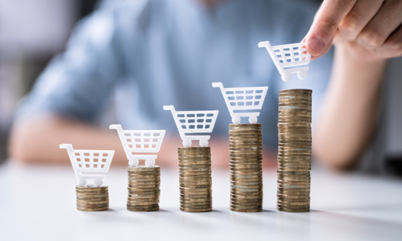 Inflazione in leggero calo ad agosto 2025, ma crescono i costi degli acquisti quotidiani