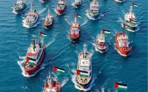 Cosa succederà quando la Flotilla sarà fermata