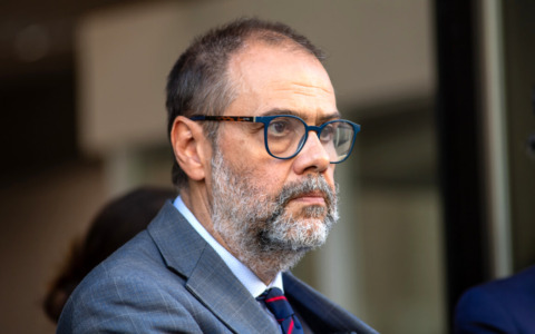 Granelli :”Esondazione di Seveso e Lambro, livelli superiori a quelli del 2014. Qualcosa è stato fatto, ma non basta”