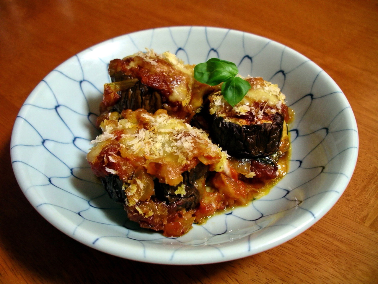Maxi richiamo di parmigiana di melanzane: prodotti e lotti ritirati