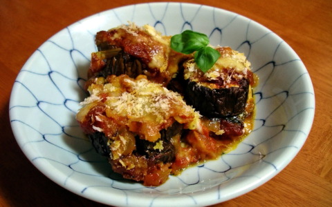 Maxi richiamo di parmigiana di melanzane: prodotti e lotti ritirati
