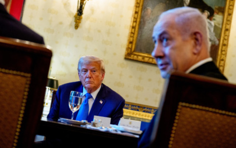 Oggi a Sharm i colloqui per il piano di pace per Gaza. Trump: “Accordo entro pochi giorni”