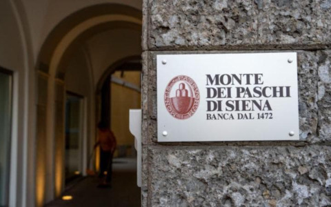 Mps: rilancio di 0,9 euro ad azione su Mediobanca