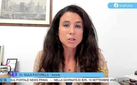 Gaza, Pastorella (Az): “Il Governo italiano riconosca la Palestina”