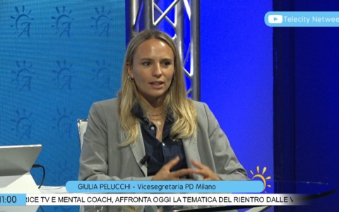 Pelucchi (PD): “Un’Europa senza voce”