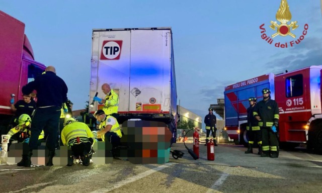 Due morti sul lavoro ieri in Emilia e Veneto, altri due oggi in Lombardia e Piemonte