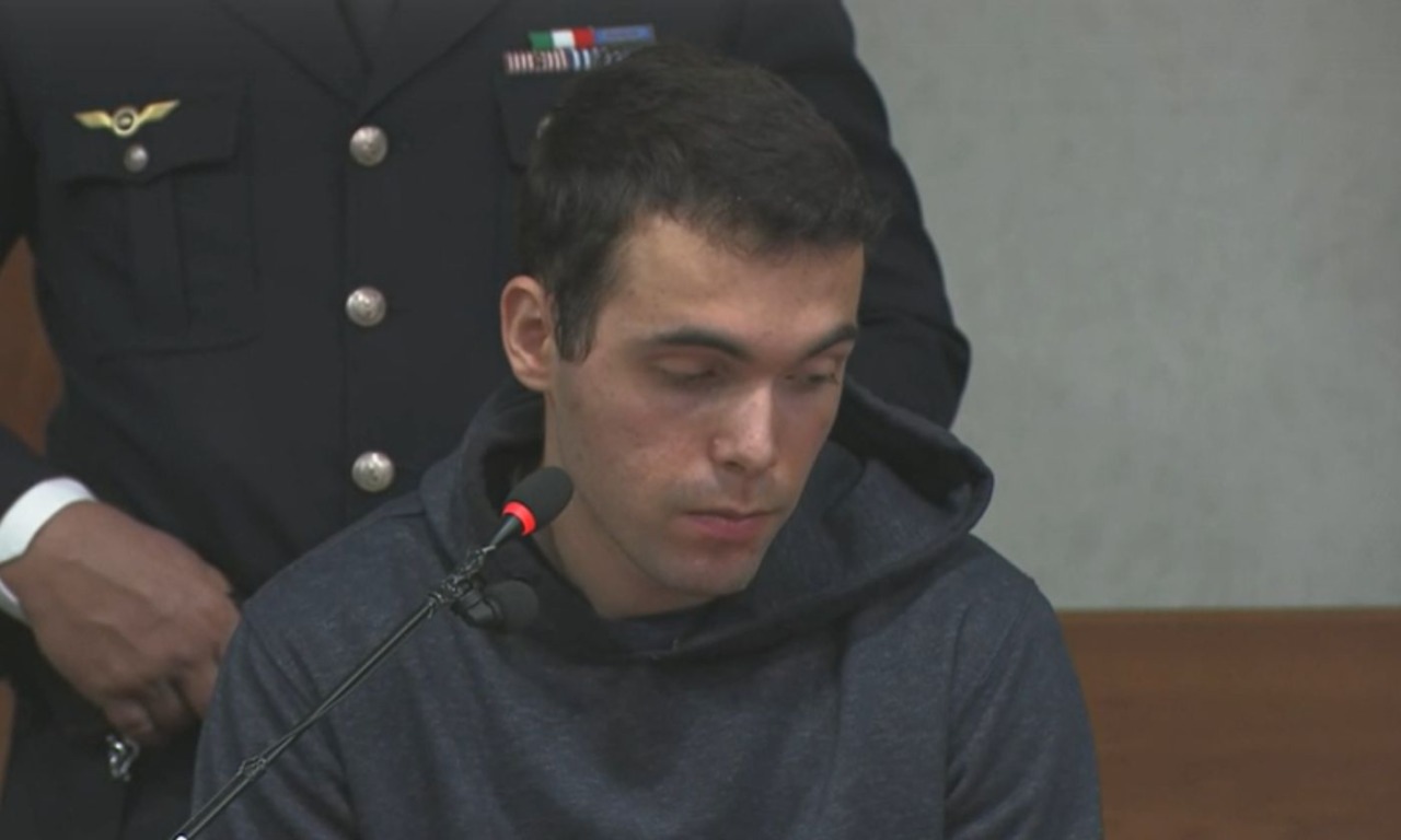 Filippo Turetta aggredito in carcere a Verona da un altro detenuto