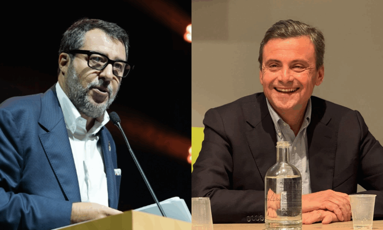 Le reazioni dei partiti italiani dopo la caduta del governo Bayrou in Francia