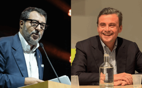 Le reazioni dei partiti italiani dopo la caduta del governo Bayrou in Francia