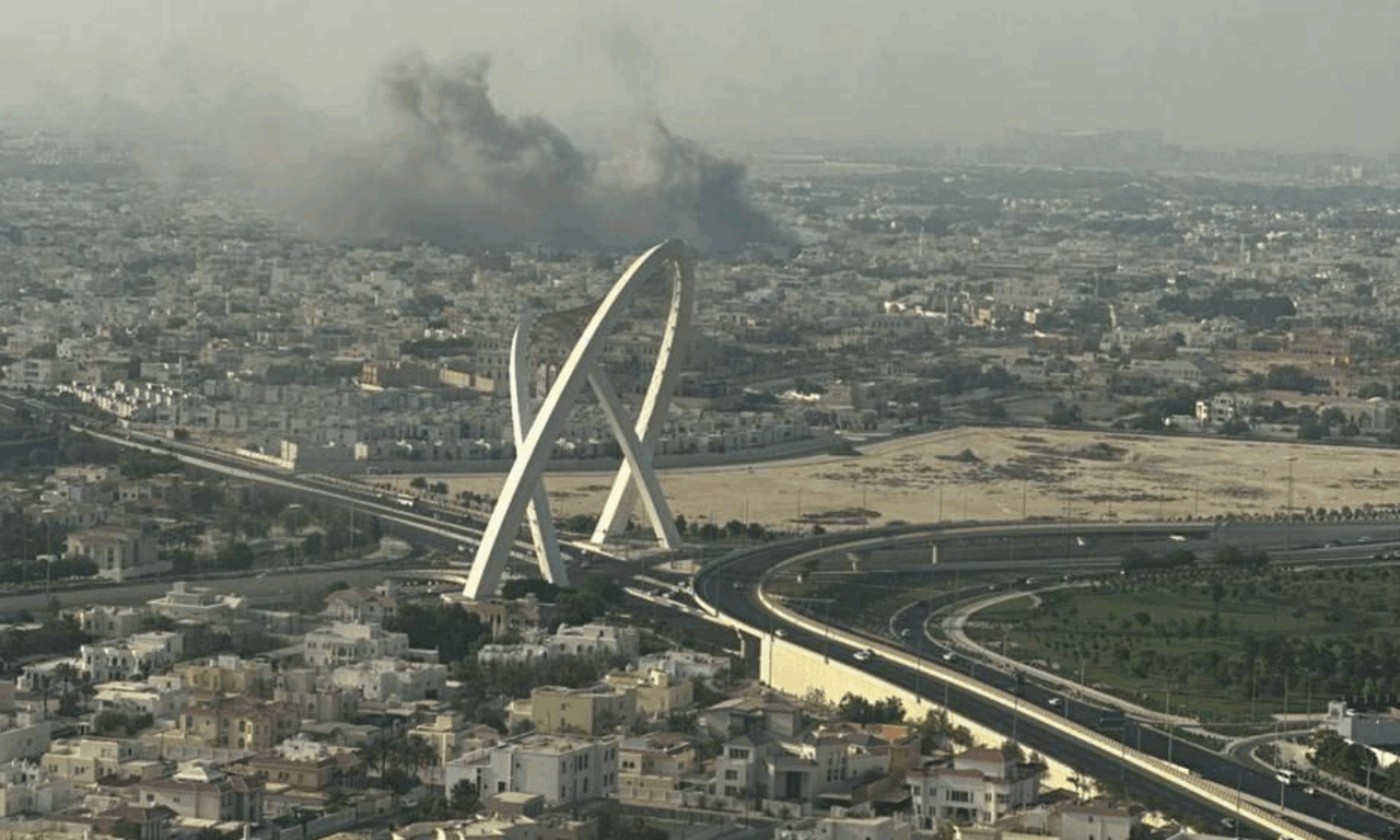 Attacco israeliano fino in Qatar per eliminare vertici Hamas: “Uccisa la leadership”