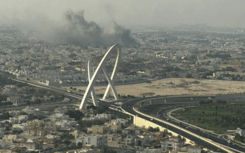 Attacco israeliano fino in Qatar per eliminare vertici Hamas: “Uccisa la leadership”