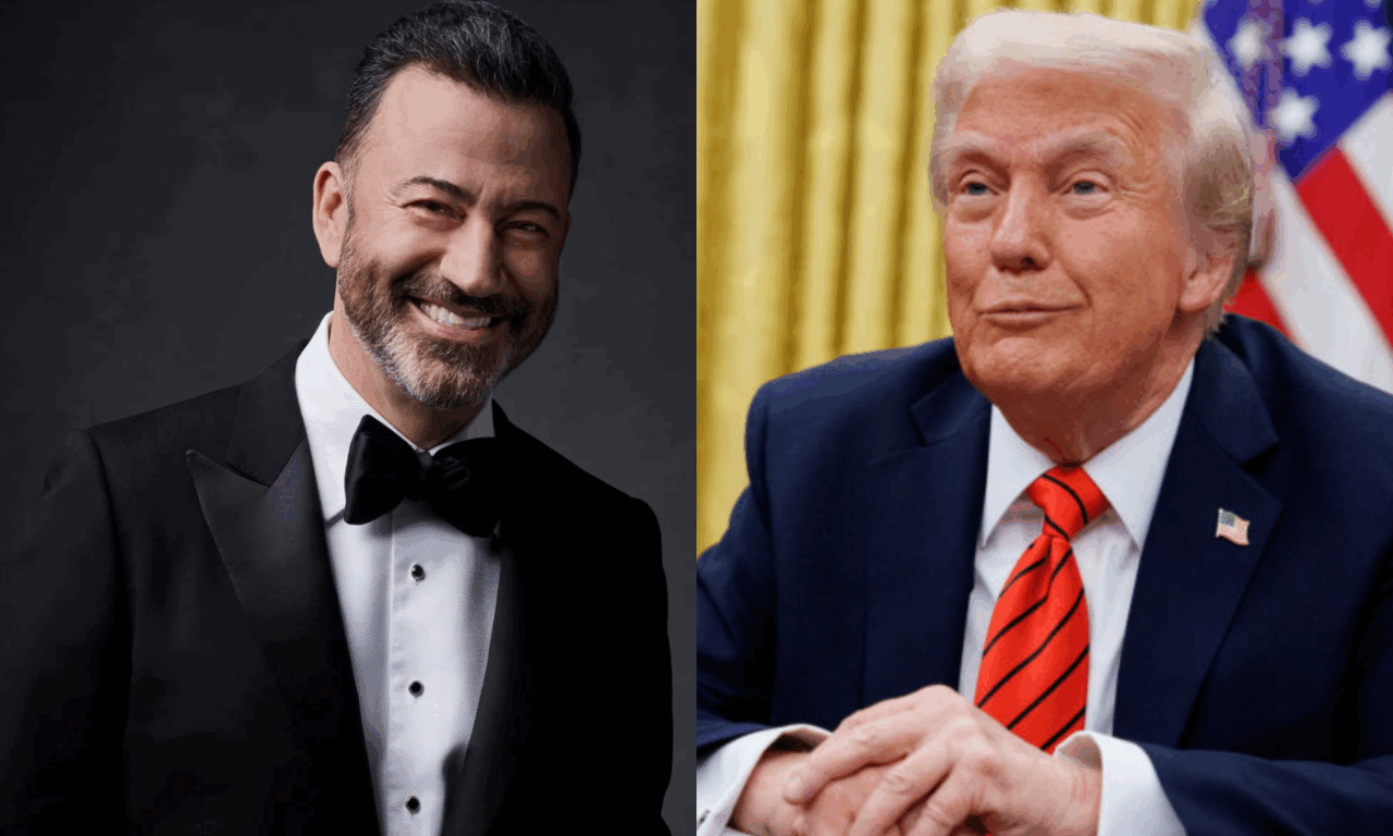Jimmy Kimmel sospeso, Trump esulta ma negli USA esplode il dibattito sulla libertà di parola