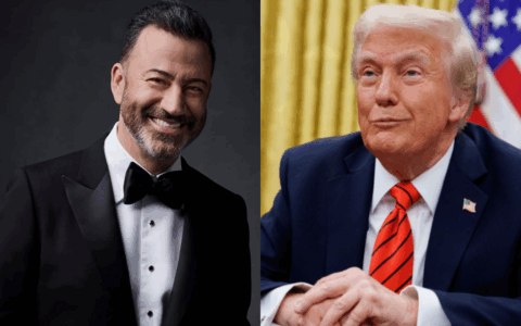 Jimmy Kimmel sospeso, Trump esulta ma negli USA esplode il dibattito sulla libertà di parola