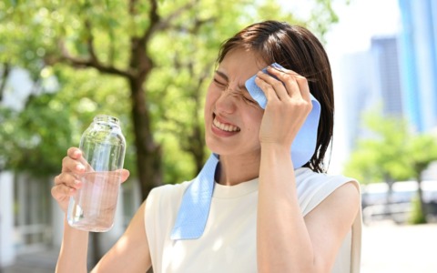 In Europa nel 2024 63mila morti per caldo, Italia al primo posto