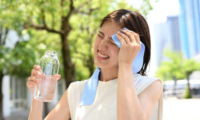 In Europa nel 2024 63mila morti per caldo, Italia al primo posto