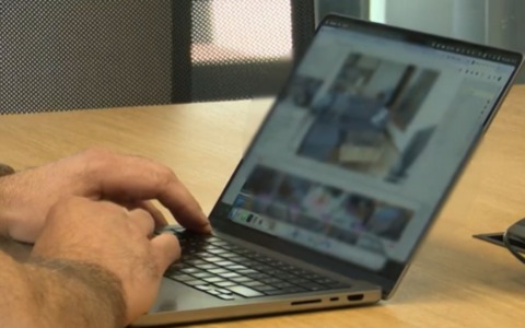 Allarme Privacy: migliaia di videocamere di sorveglianza violate e i video diffusi online