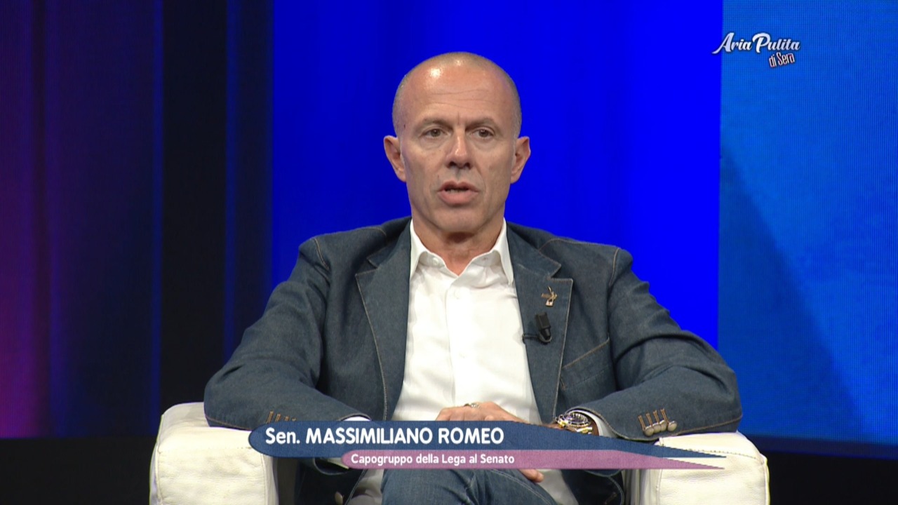 Romeo (Lega): “Serve de-escalation a Gaza, ma Hamas va neutralizzato”
