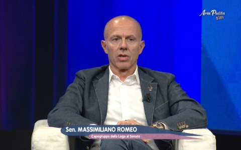 Romeo (Lega): “Serve de-escalation a Gaza, ma Hamas va neutralizzato”
