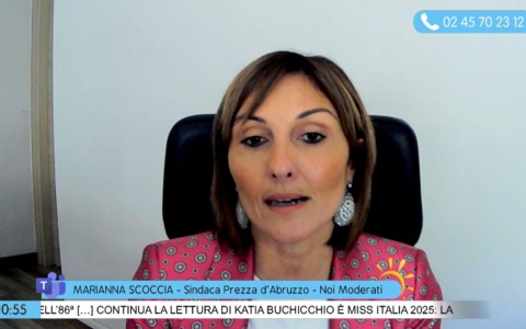 Scoccia (Noi Moderati): “Aree interne abruzzesi: un nuovo impegno per i piccoli Comuni”