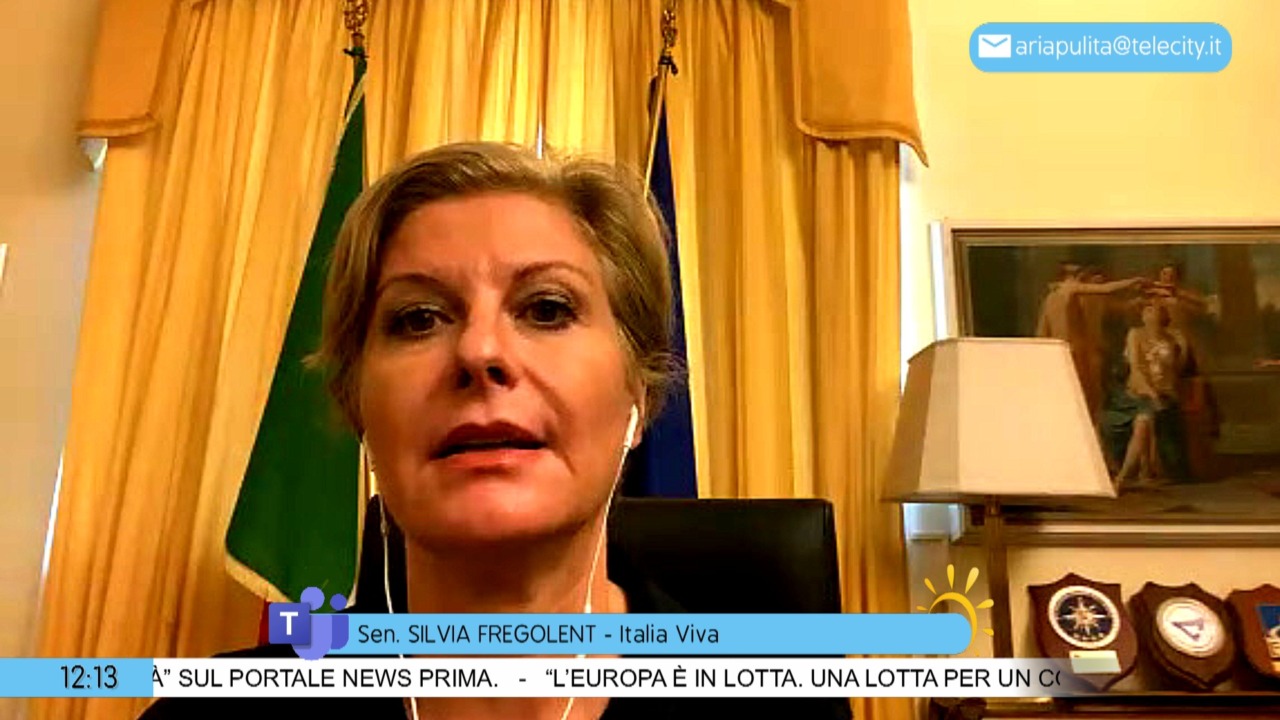Ucraina: Fregolent (Iv): “Governo prenda una posizione chiara”