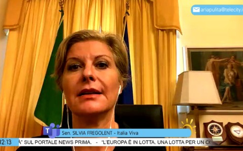 Ucraina: Fregolent (Iv): “Governo prenda una posizione chiara”
