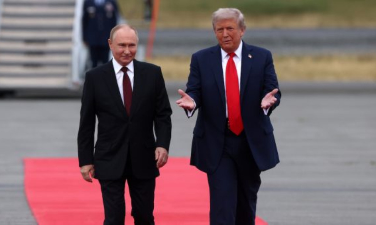 Scaduto l’ultimatum di Trump a Putin: l’incontro in Alaska è stato un flop