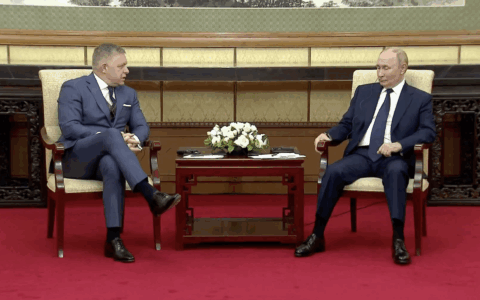 Putin: “Mai stati contrari all’Ucraina nella UE”