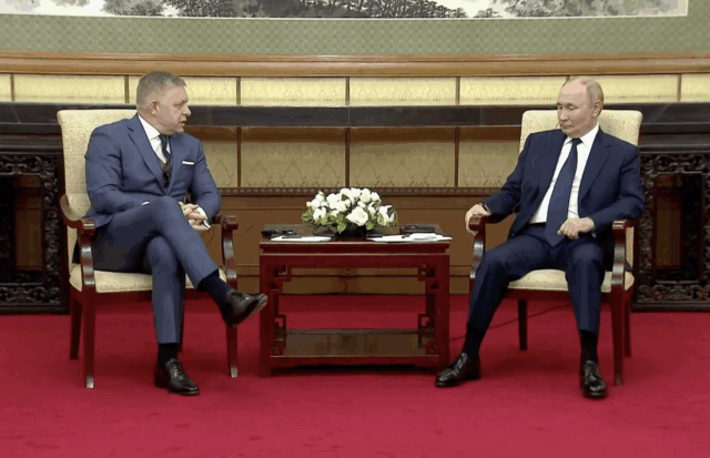 Putin: “Mai stati contrari all’Ucraina nella UE”