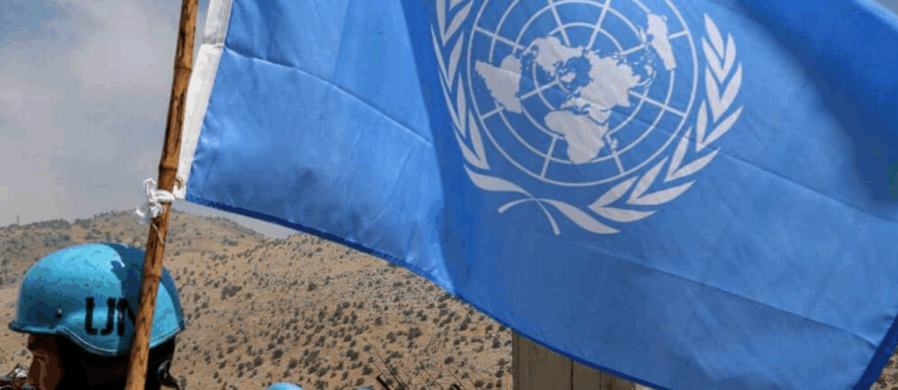 Unifil: attacco israeliano in Libano contro i caschi blu