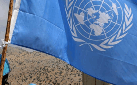Unifil: attacco israeliano in Libano contro i caschi blu